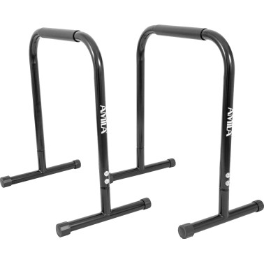 AMILA ΔΙΖΥΓΟ ΕΔΑΦΟΥΣ EQUALIZER ΜΑΥΡΟ 70267 Ο-C