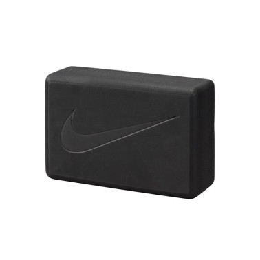 NIKE YOGA BLOCK N.100.9017-008 Coal