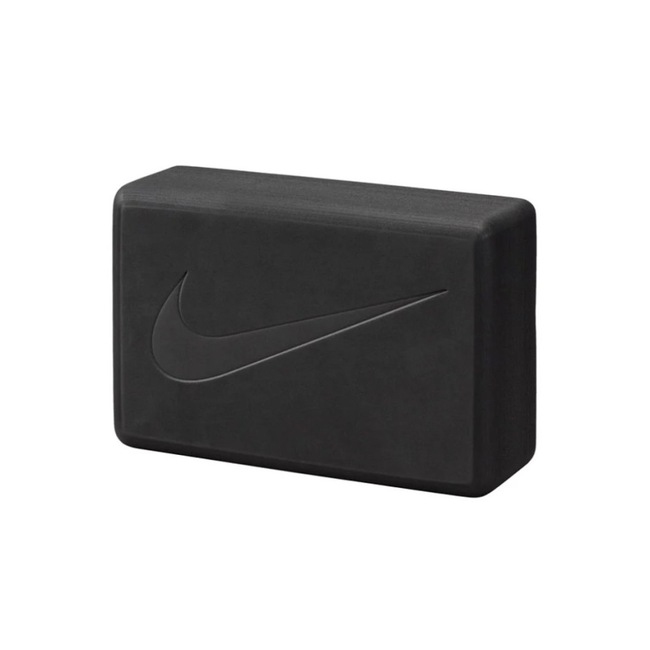NIKE YOGA BLOCK N.100.9017-008 Coal