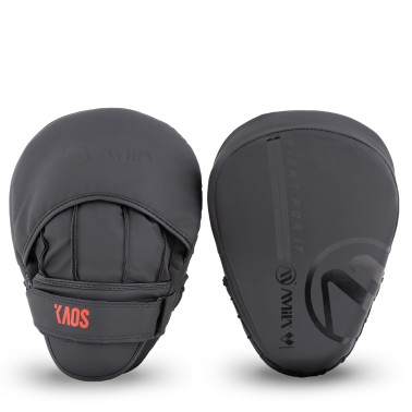 AMILA PU KAOS38640-O-C One Color