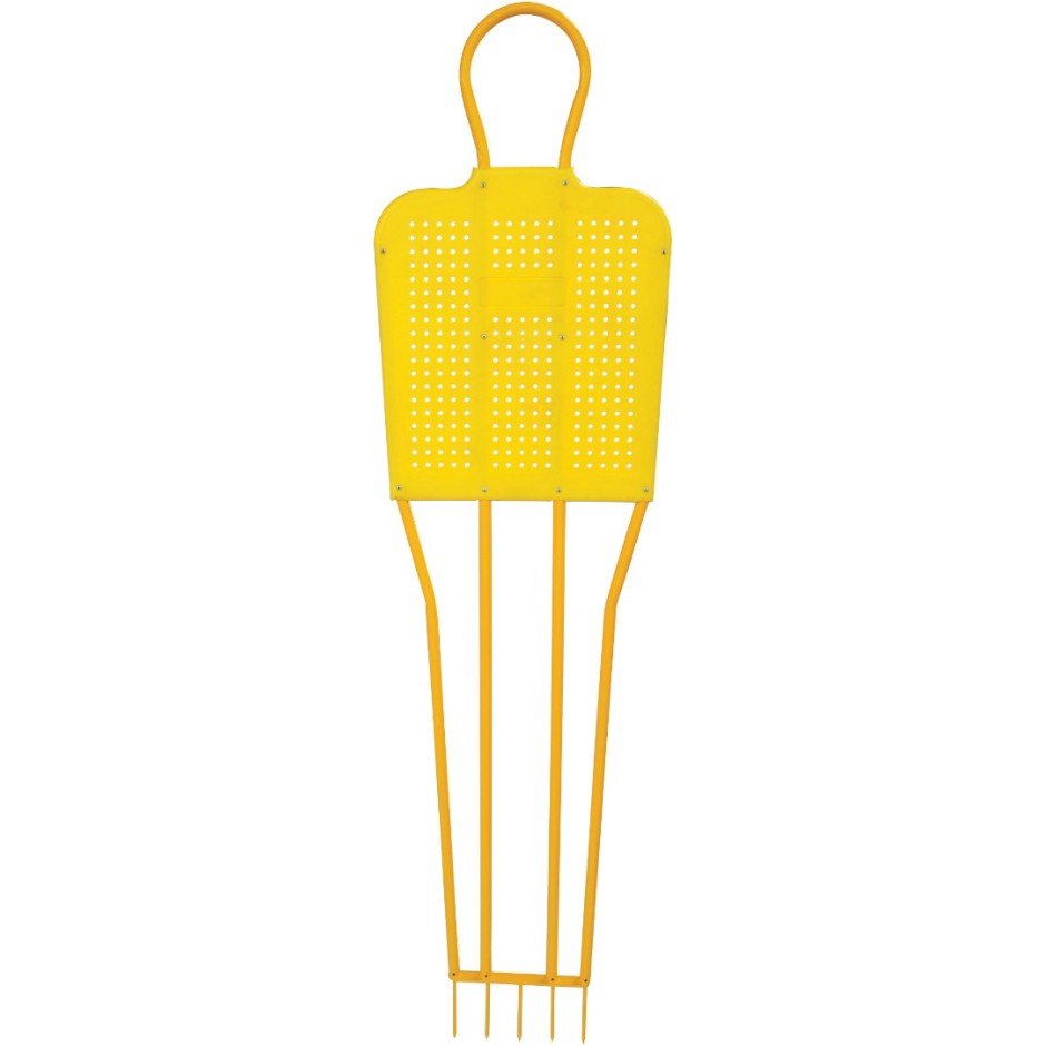 Training Hurdle - Amila Penalty Dummy