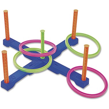 Ring Toss - Amila