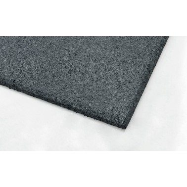 AMILA 100*100cm BEFIT PRO 20mm ΓΚΡΙ 94456-Ο-C Ο-C