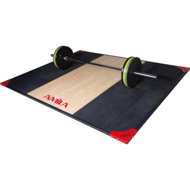 AMILA 44489-37 One Color