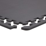 AMILA EVA PUZZLE SET4 PCS 81751 Μαύρο Εικόνα 
