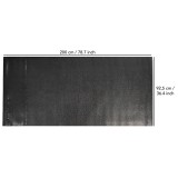 TUNTURI FLOOR PROTECTION MAT SET 200*92.5CM 14TUSFU116 One Color Image 2