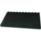 TUNTURI FLOOR PROTECTION MAT 120X180CM (C/O 6 PCS) 14TUSCL268 Ο-C Εικόνα 