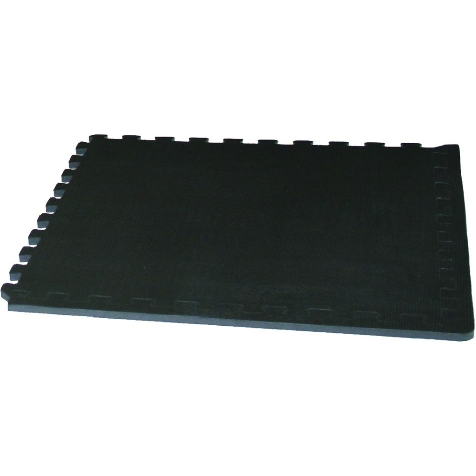 TUNTURI FLOOR PROTECTION MAT 120X180CM (C/O 6 PCS) 14TUSCL268 Ο-C