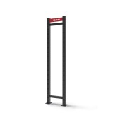 AMILA ΣΤΑΝΤ AMILA MY STORAGERACK ΚΟΛΟΝΑ 1.5Μ 95257-Ο-C Ο-C Εικόνα 