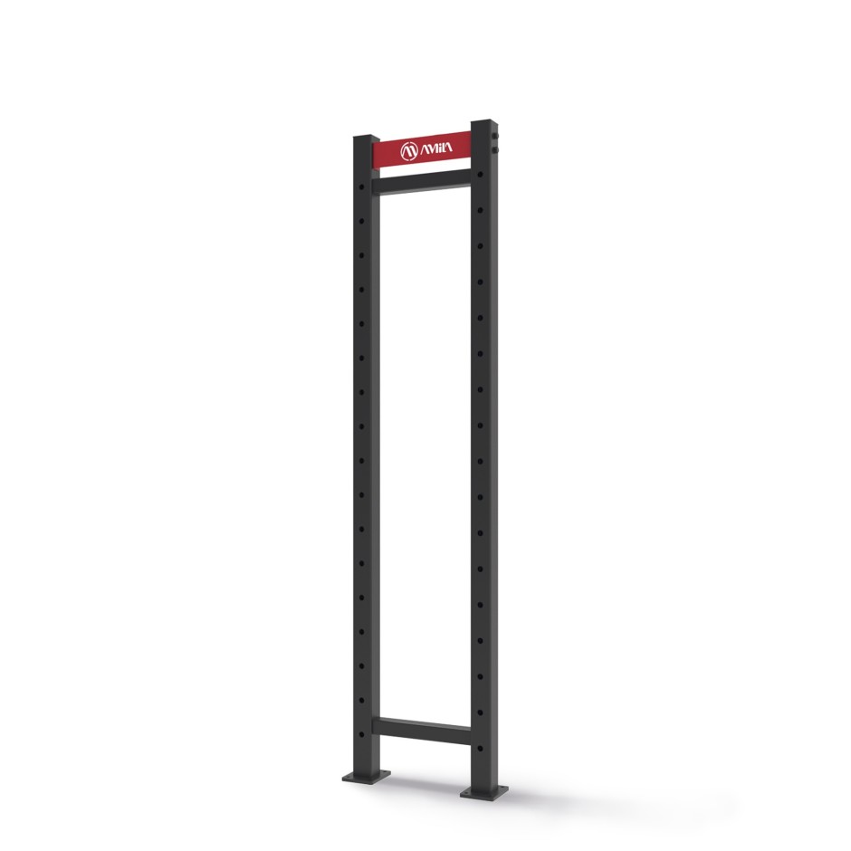 AMILA ΣΤΑΝΤ AMILA MY STORAGERACK ΚΟΛΟΝΑ 1.5Μ 95257-Ο-C Ο-C