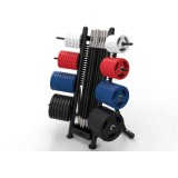 Σταντ Αποθήκευσης Pump Set - Amila Storage Rack Hald Εικόνα 