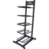 Balance Ball And Power Bag Rack - Amila Image 