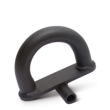AMILA BATTLE ROPE RING FOR BODYCRAFT SUPER GYM 1 44782-O-C One Color