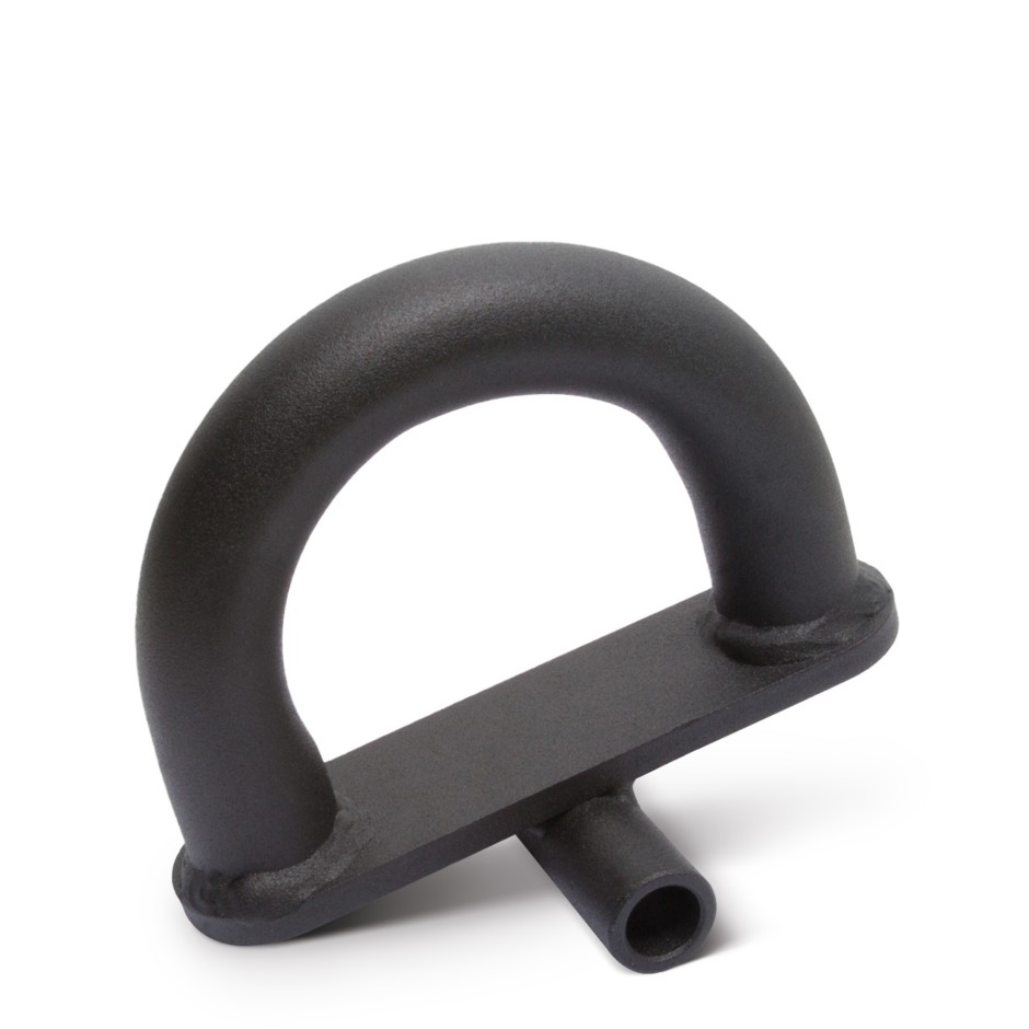 AMILA BATTLE ROPE RING FOR BODYCRAFT SUPER GYM 1 44782-O-C One Color