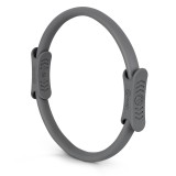 AMILA ΔΑΚΤΥΛΙΟΣ ΓΙΑ ΠΙΛΑΤΕΣ GRAPHITE GREY 35CM ΣΚΛΗΡΟ 88157-GREY Γκρί Εικόνα 