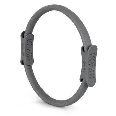 AMILA ΔΑΚΤΥΛΙΟΣ ΓΙΑ ΠΙΛΑΤΕΣ GRAPHITE GREY 35CM ΣΚΛΗΡΟ 88157-GREY Γκρί