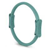 AMILA ΔΑΚΤΥΛΙΟΣ ΓΙΑ ΠΙΛΑΤΕΣ TEAL GREEN 35CM ΜΕΣΑΙΟ 88156-VERAMAN Βεραμάν Εικόνα 