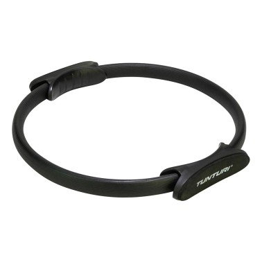 TUNTURI PILATES RING, BLACK 14TUSYO066 Ο-C