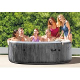 AMILA PURESPA GREYWOOD DELUXE SET 216cm 28442 One Color Image 