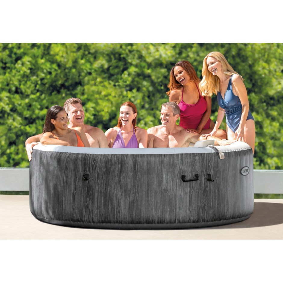 AMILA PURESPA GREYWOOD DELUXE SET 216cm 28442 One Color