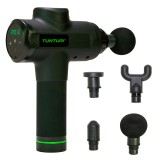 TUNTURI MASSAGE GUN 14TUSYO059 Ο-C Εικόνα 