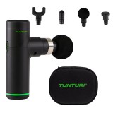 TUNTURI MASSAGE GUN MINI (NEW) 14TUSYO067 One Color Image 