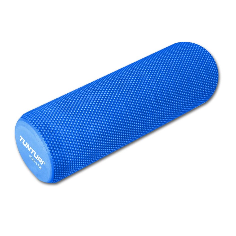 TUNTURI YOGA MASSAGE ROLLER 40CM EVA 14TUSYO008 One Color