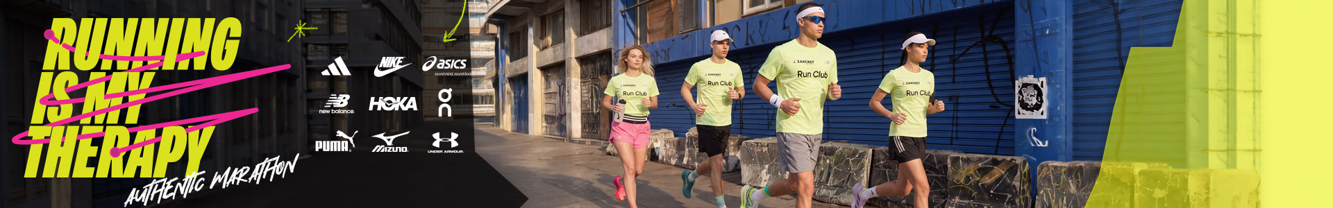 Athens Authentic Marathon