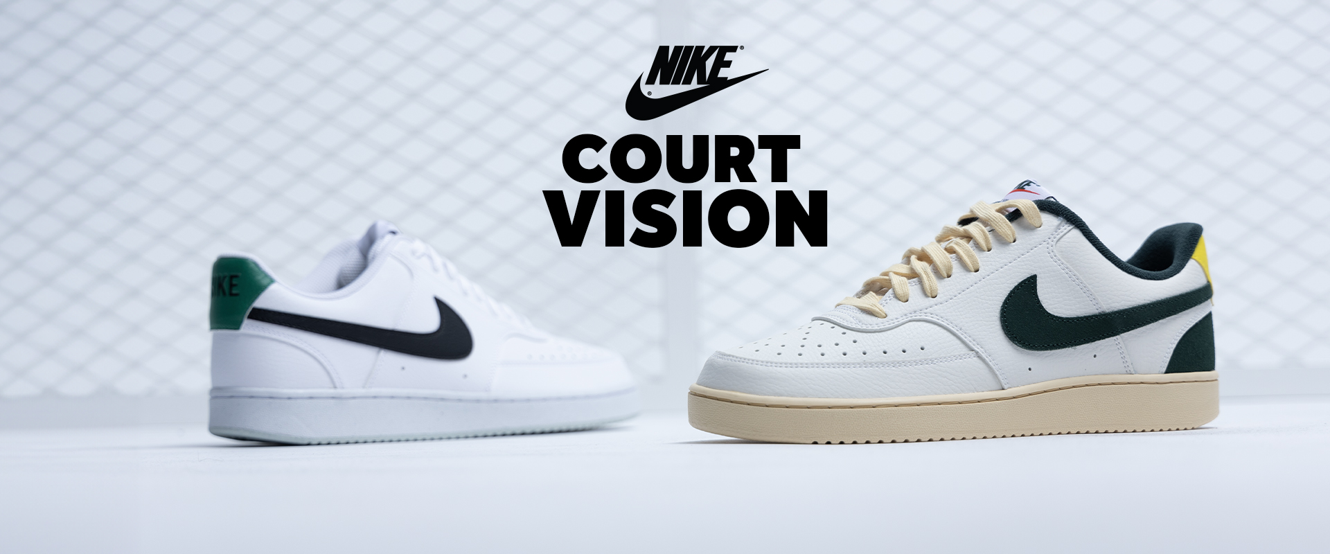 Nike Court Vision