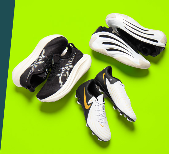Summer Offers Shoes