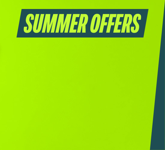 Summer Offers Shoes