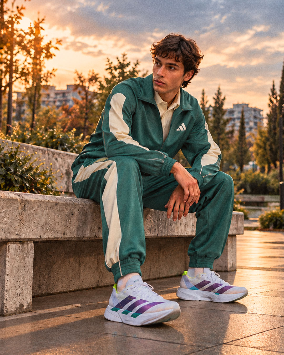 ADIDAS