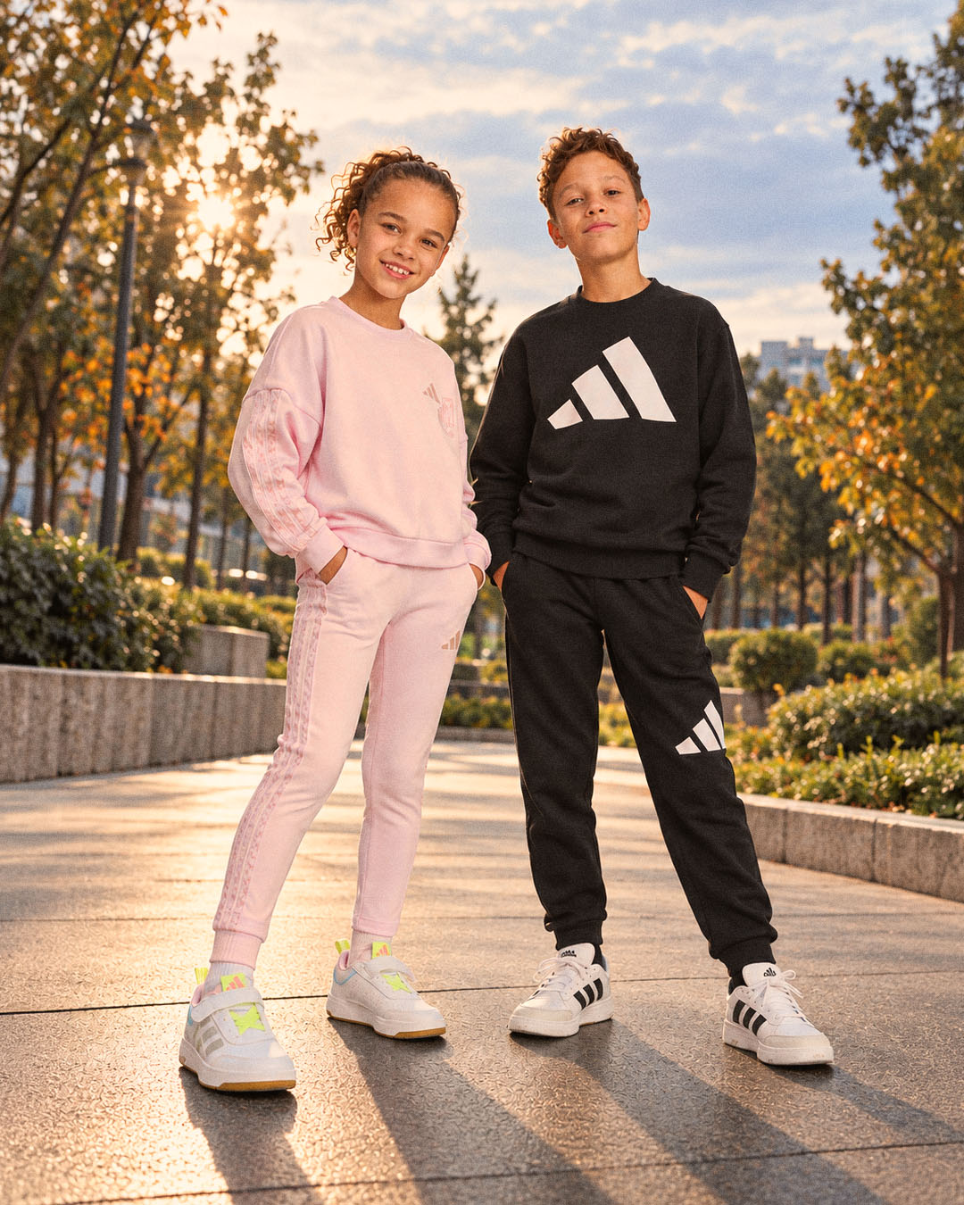 ADIDAS