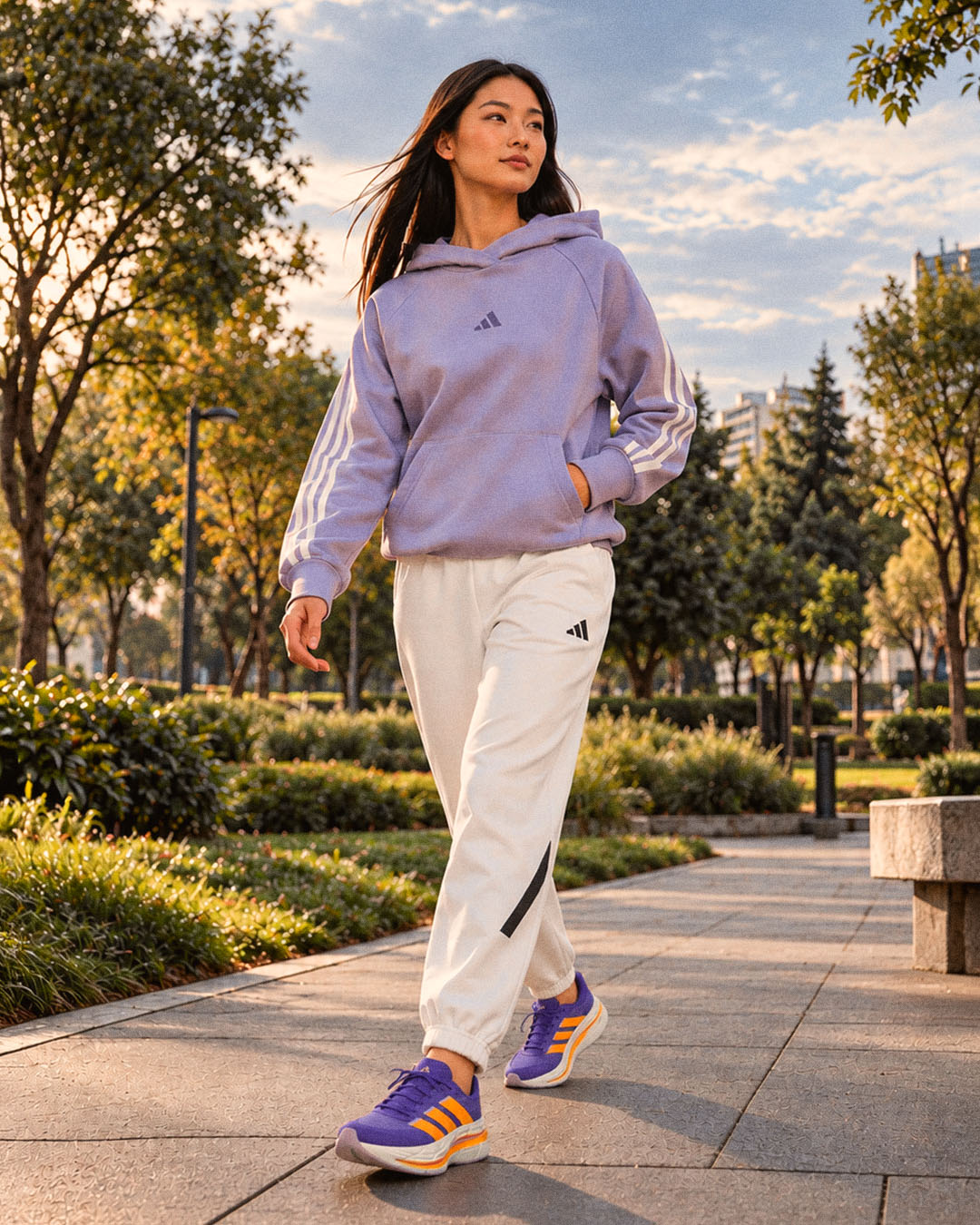 ADIDAS