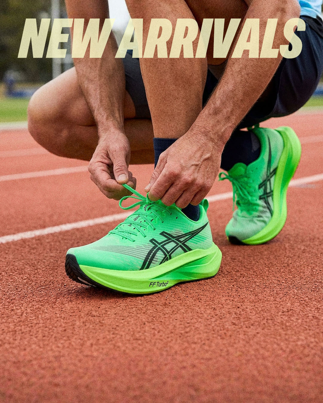 MEN'S SHOES