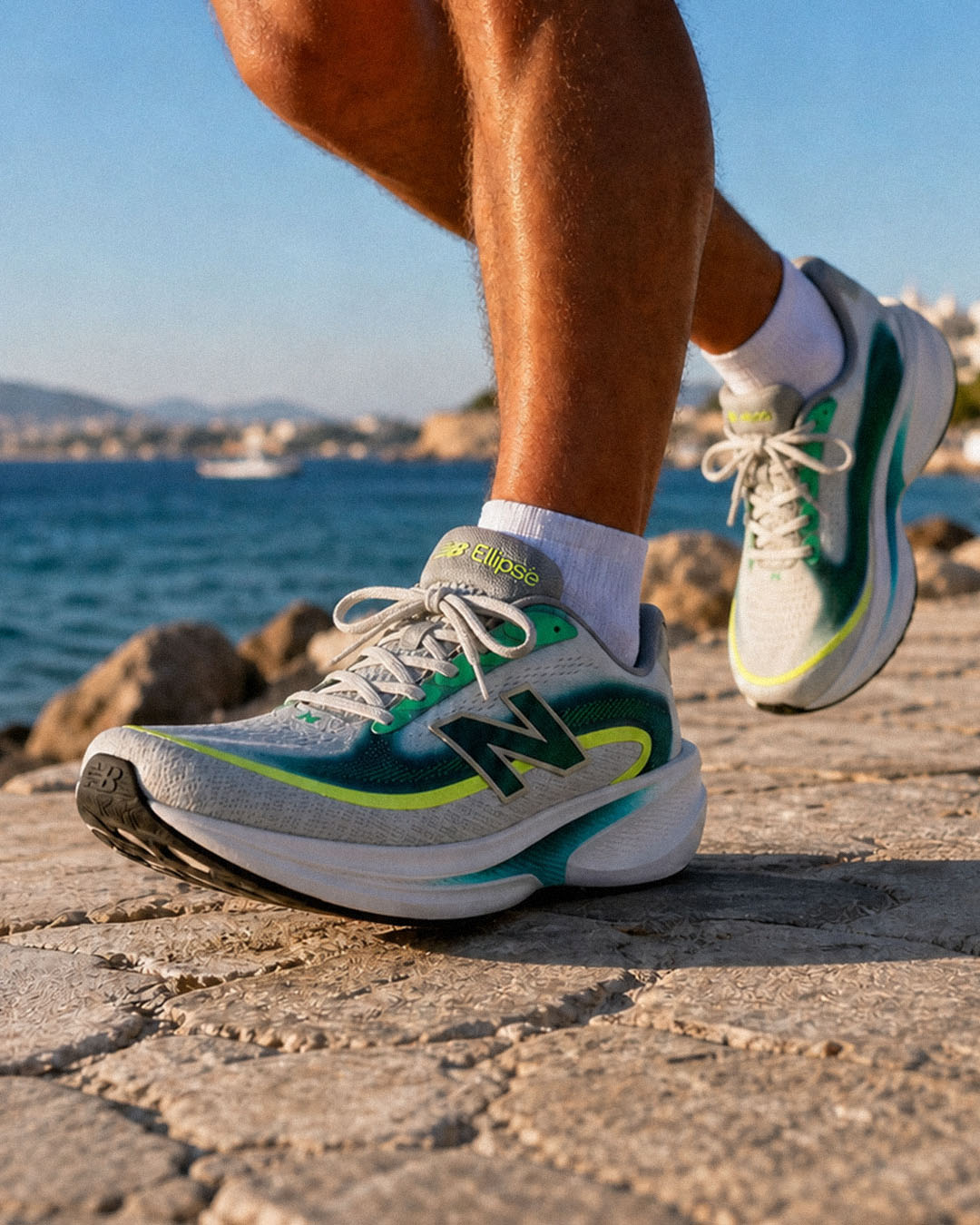 NEW BALANCE