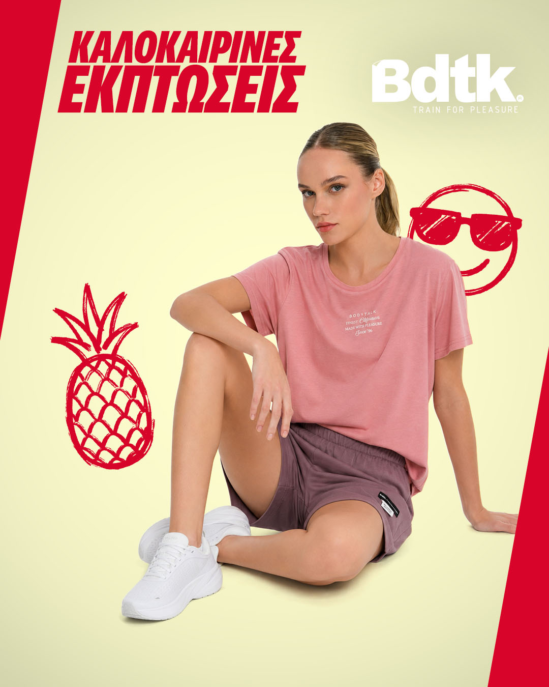 BODYTALK