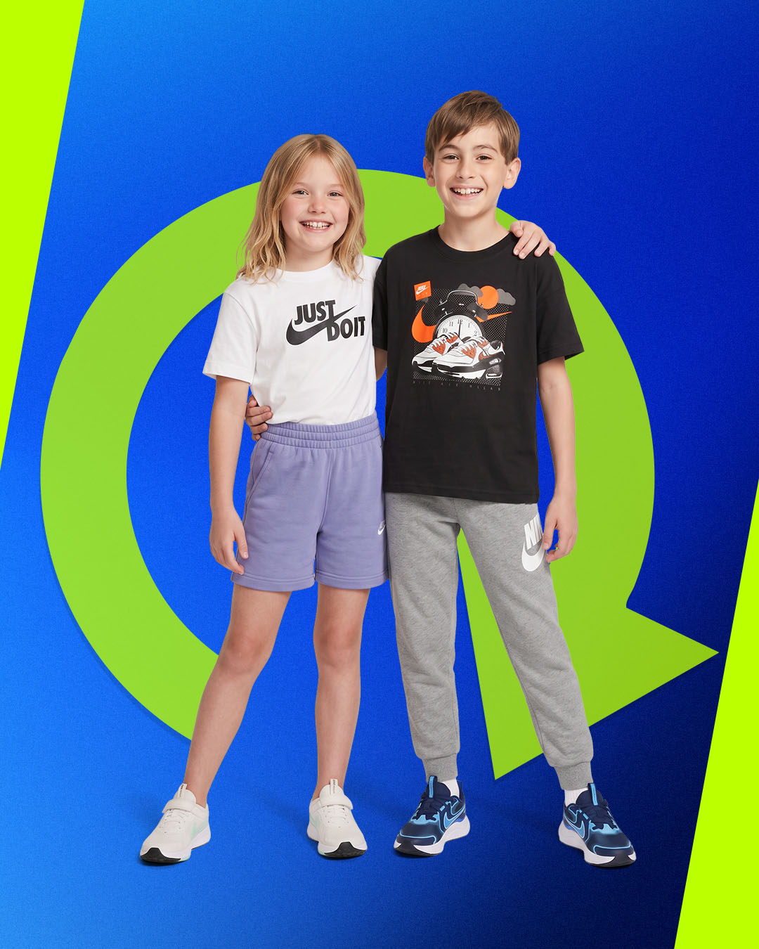 KIDS'