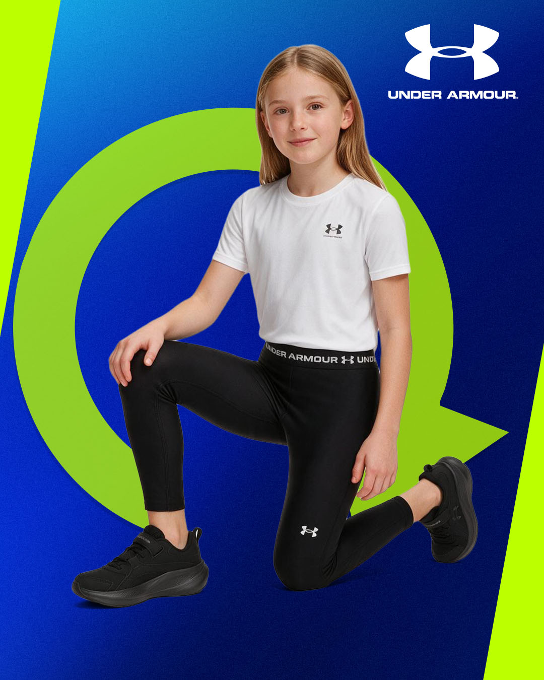 UNDER ARMOUR