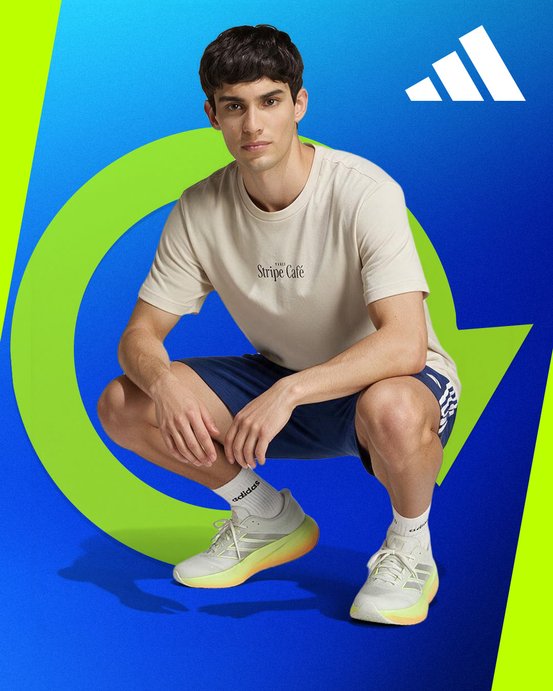 ADIDAS