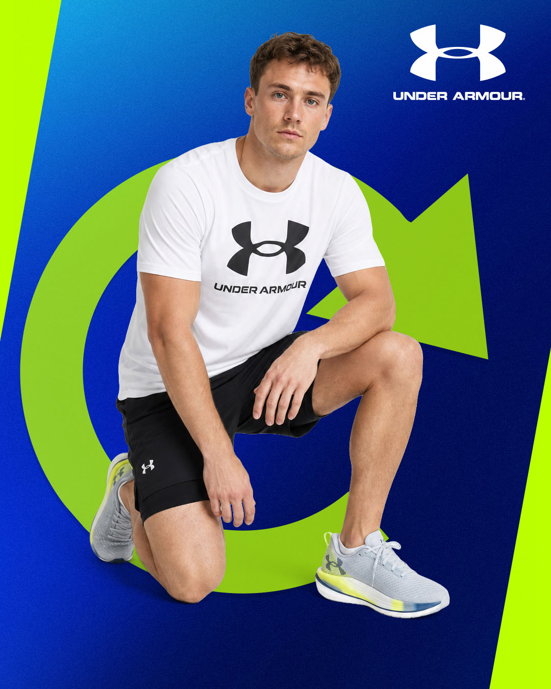 UNDER ARMOUR