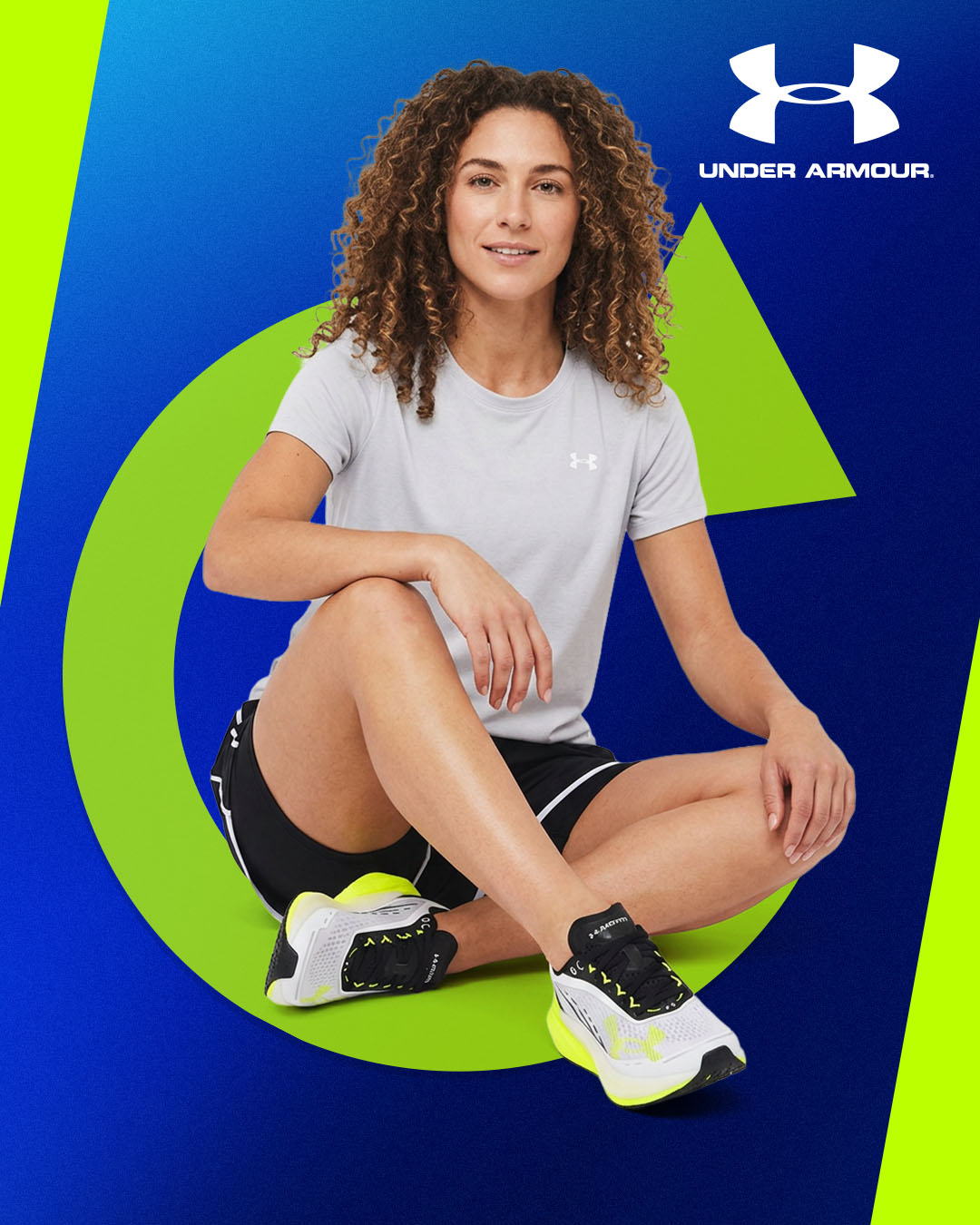 UNDER ARMOUR