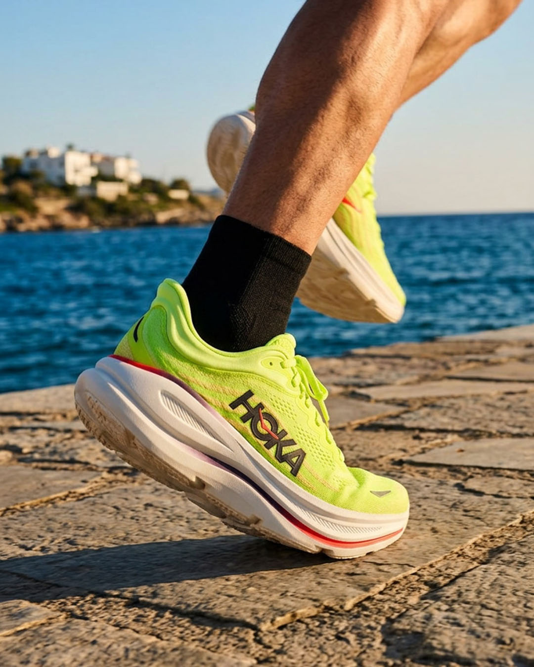 HOKA ONE ONE
