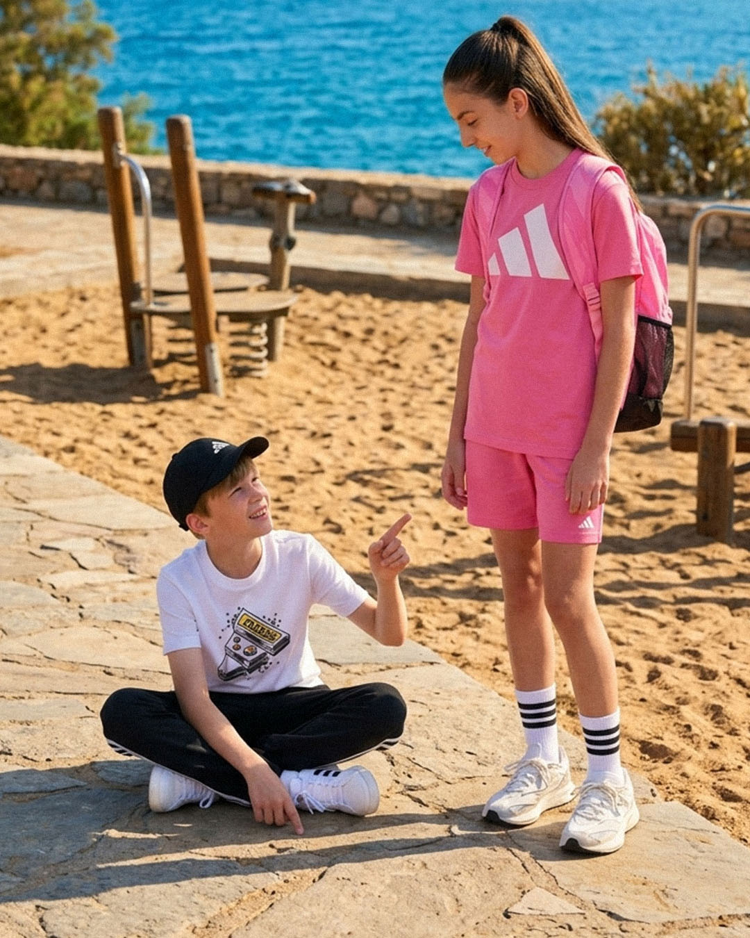 ADIDAS