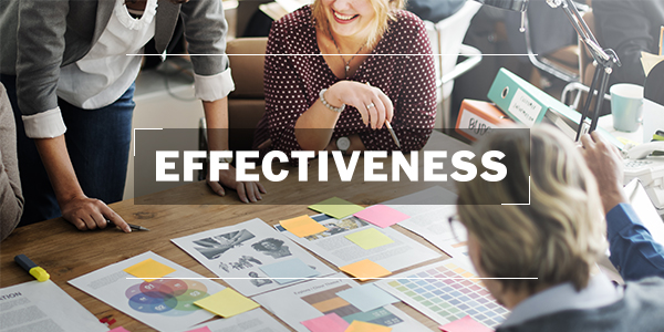 Effectiveness