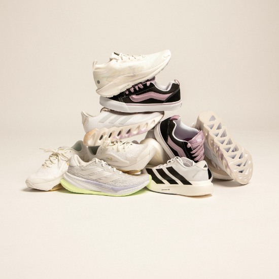 woman shoes