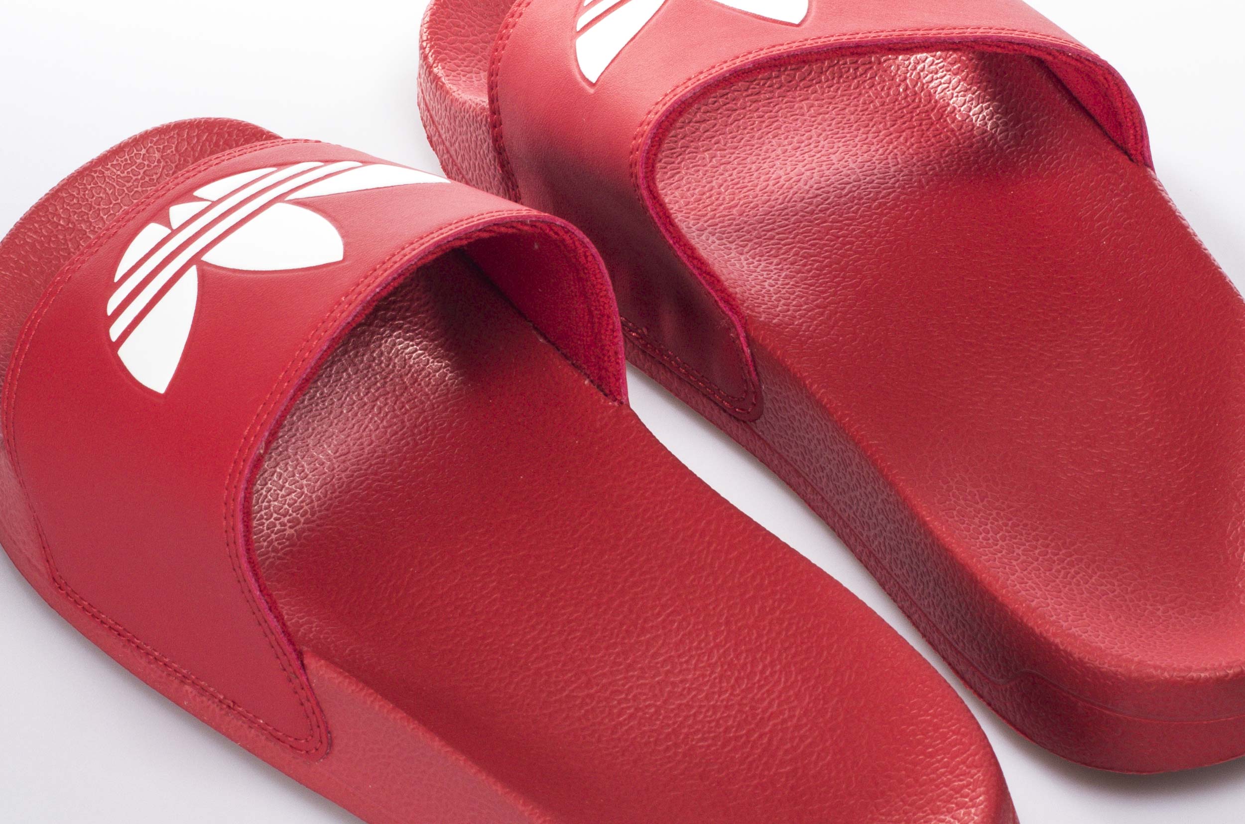 adidas Originals ADILETTE LITE FU8296 Red