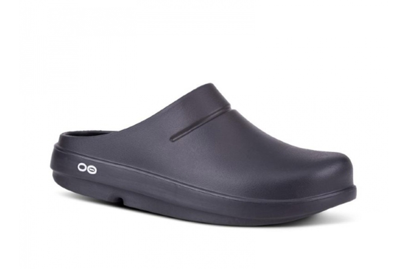 OOFOS OOCLLOG 1200-BLACK Μαύρο φωτογραφία