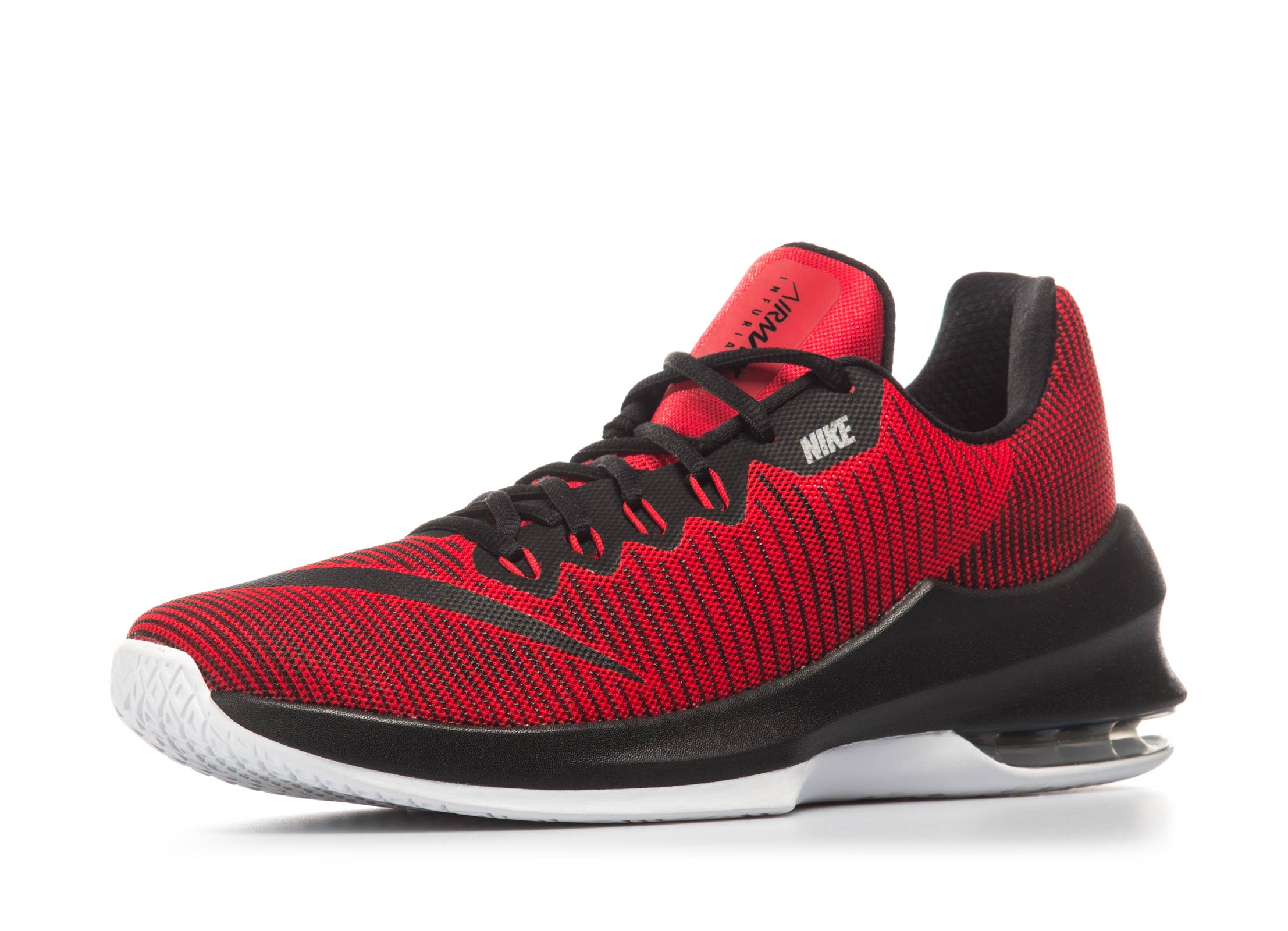 nike infuriate low