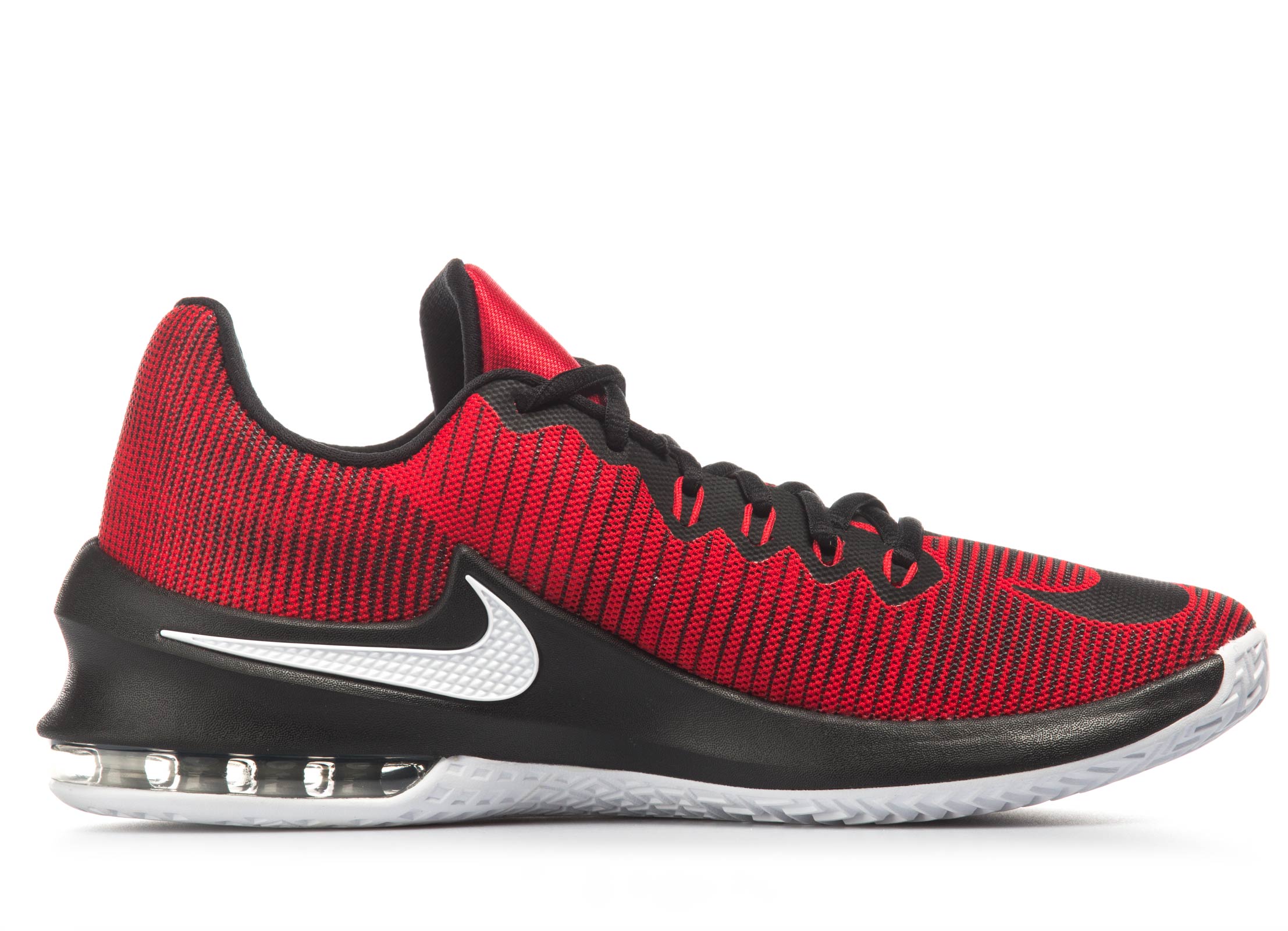 nike infuriate red